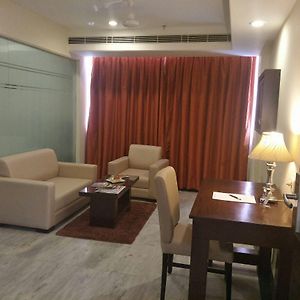Suite Mountain View